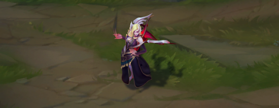 惠普暗影精灵11英雄联盟典藏版即将上市