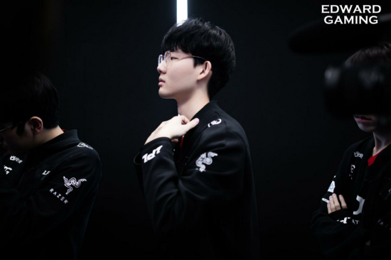 LPL第三赛段精彩重燃 电竞热血时刻全景回顾